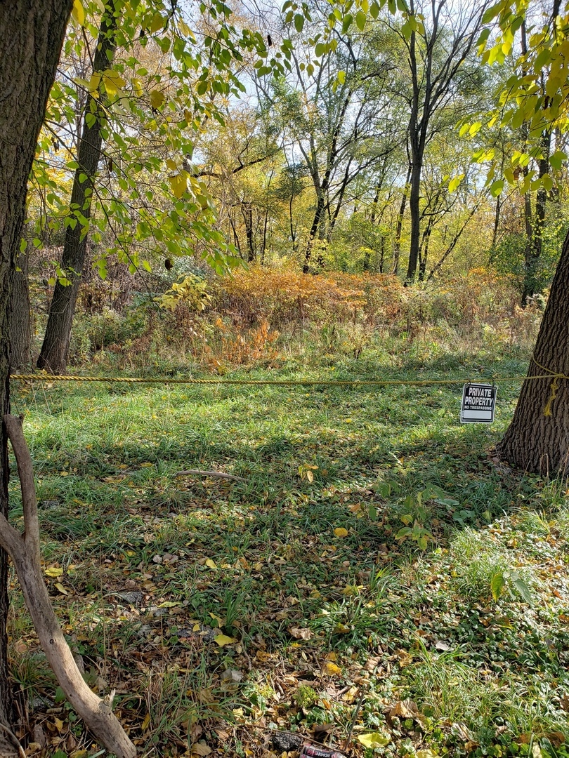 13511 Central Park Avenue Robbins, IL 60472 - Photo 1 of 2 a view of outdoor space and yard