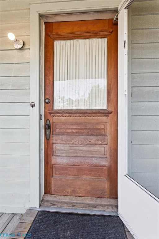 505 Centerville Road Shacklefords, VA 23156 - Photo 8 of 46
