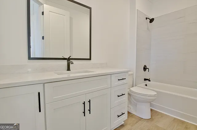 $614,900 | 480 Werner Way, Senoia, GA 30276