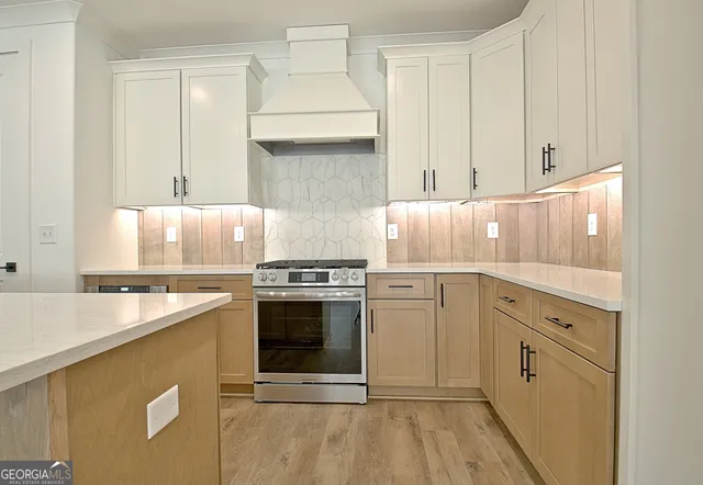 $614,900 | 480 Werner Way, Senoia, GA 30276