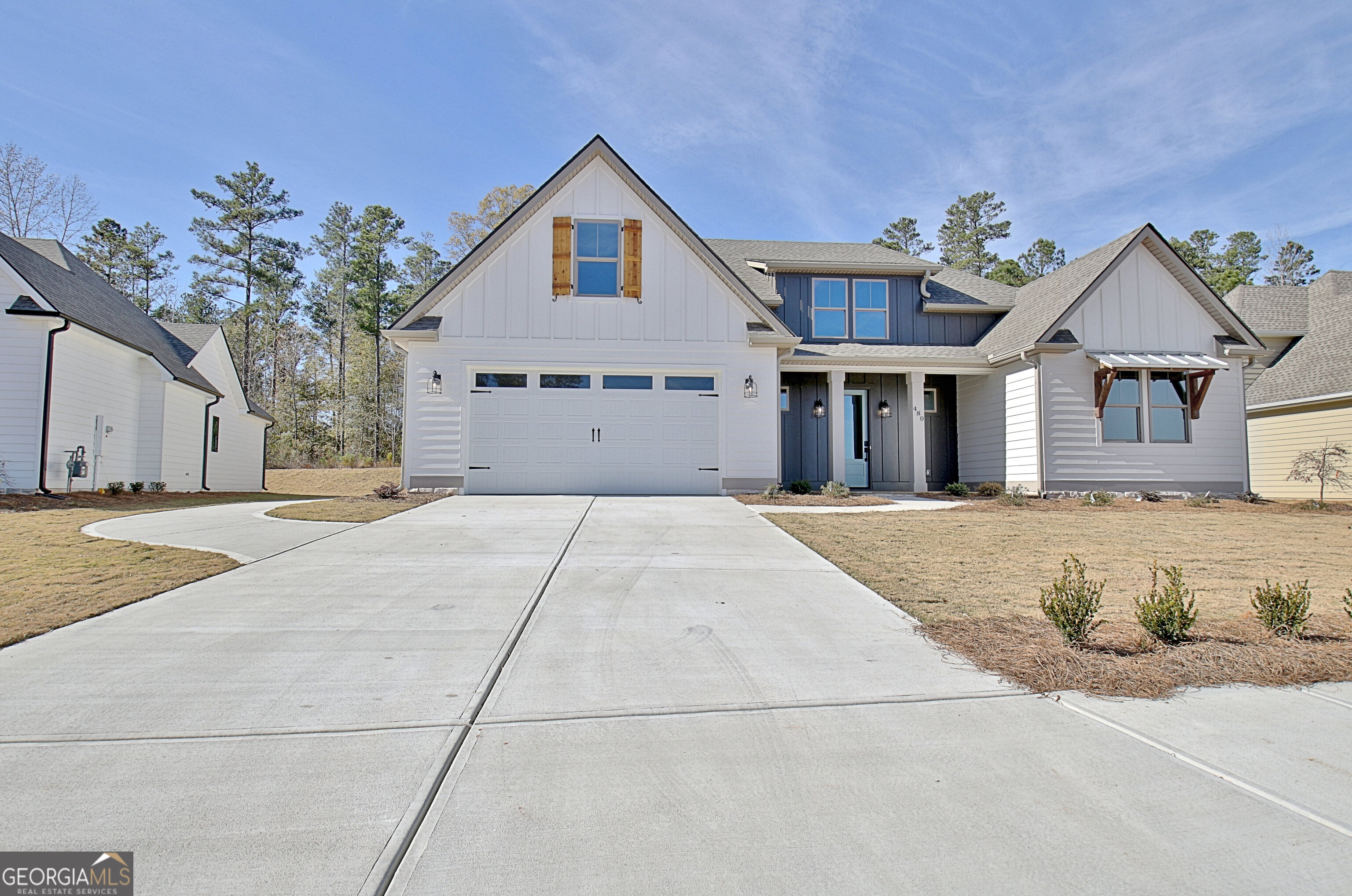 480 Werner Way Senoia, GA 30276 - Photo 4 of 88