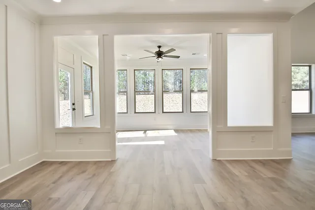 $614,900 | 480 Werner Way, Senoia, GA 30276