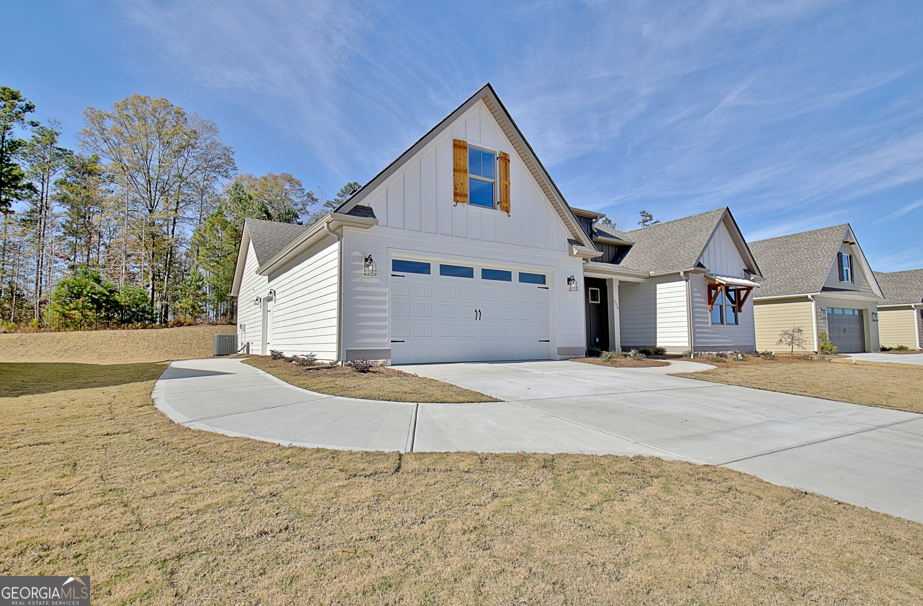 480 Werner Way Senoia, GA 30276 - Photo 5 of 88