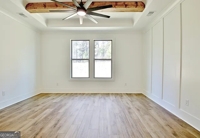 $614,900 | 480 Werner Way, Senoia, GA 30276