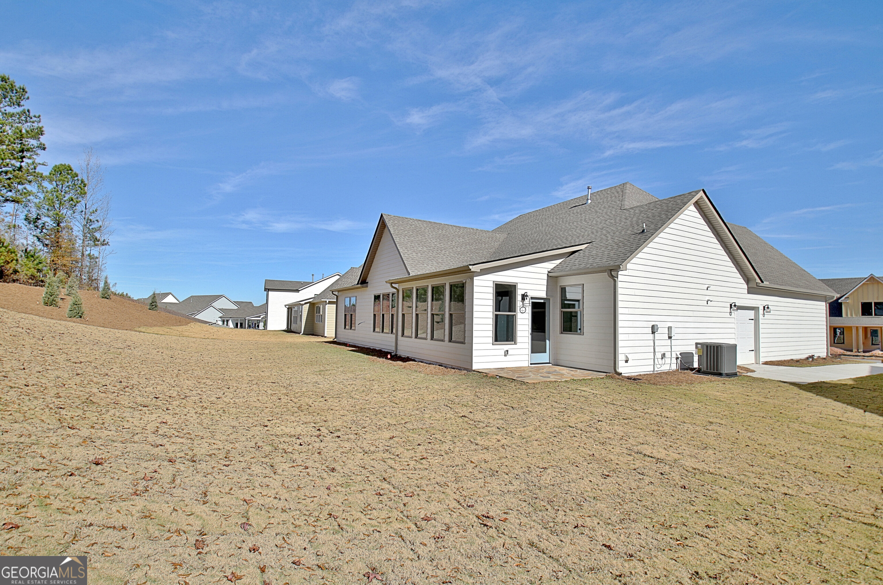 480 Werner Way Senoia, GA 30276 - Photo 71 of 88