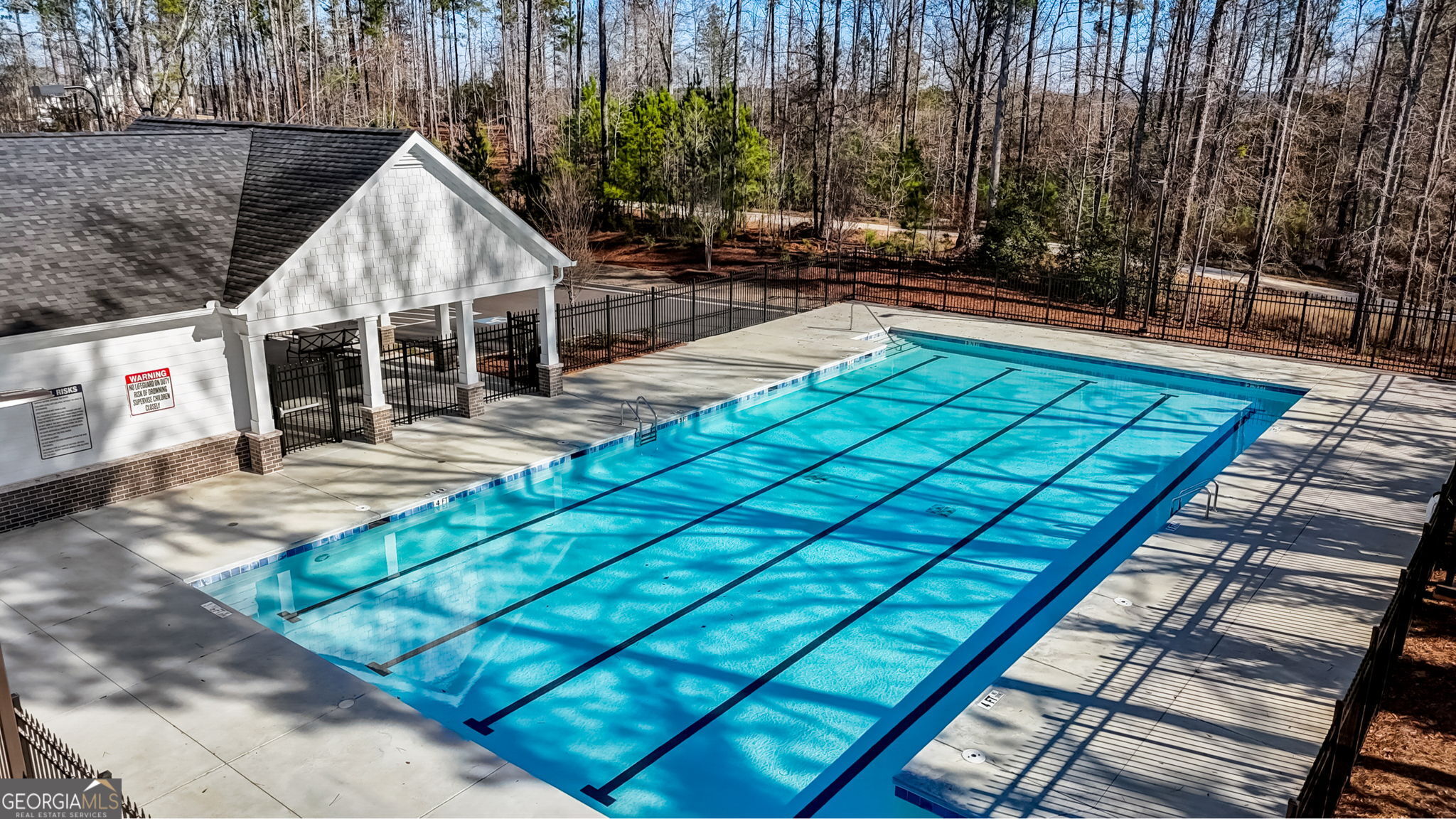 480 Werner Way Senoia, GA 30276 - Photo 75 of 88