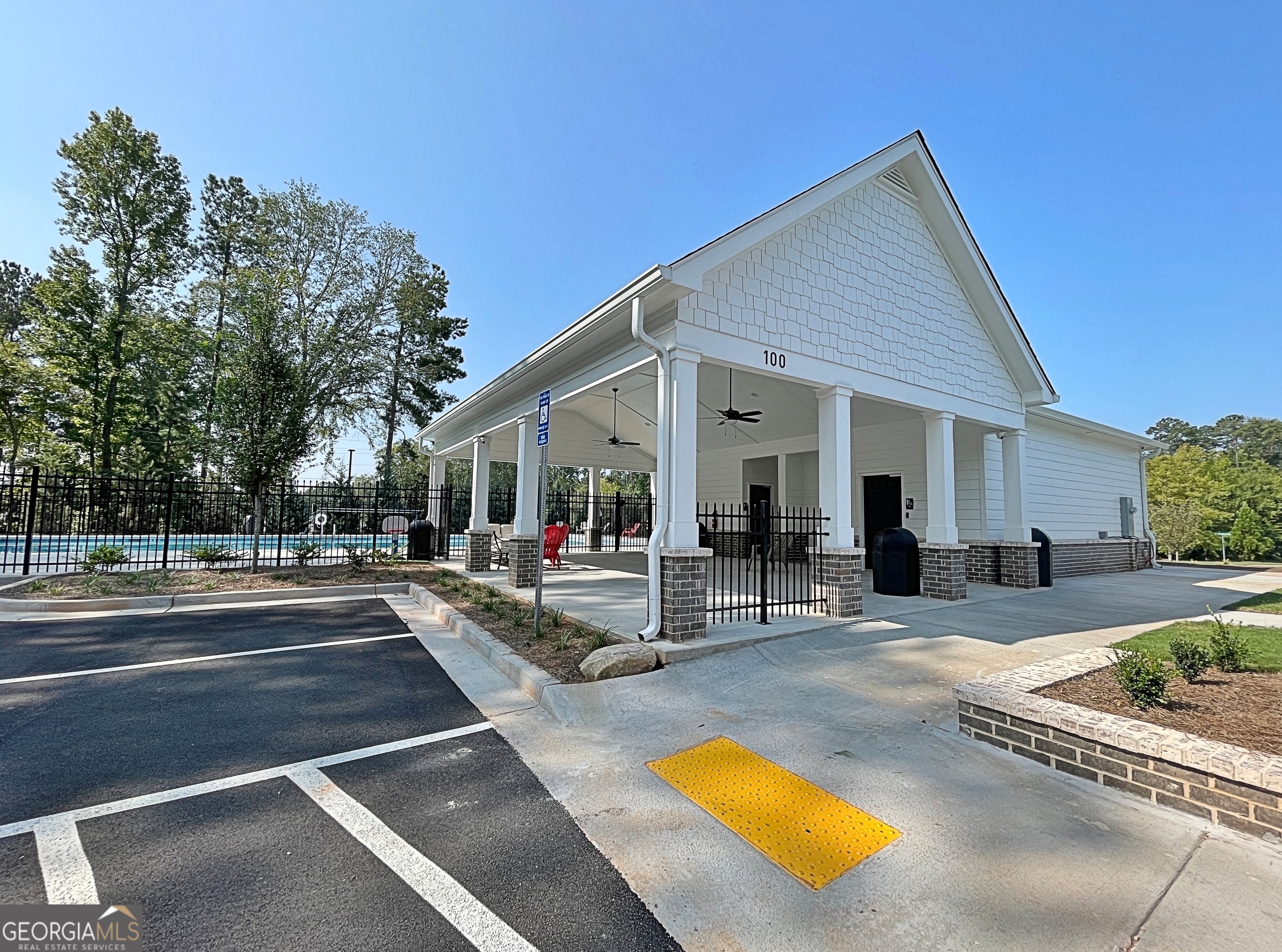 480 Werner Way Senoia, GA 30276 - Photo 79 of 88