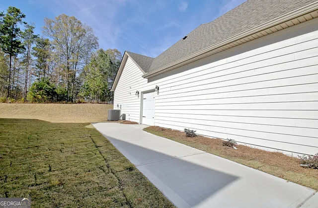 $614,900 | 480 Werner Way, Senoia, GA 30276