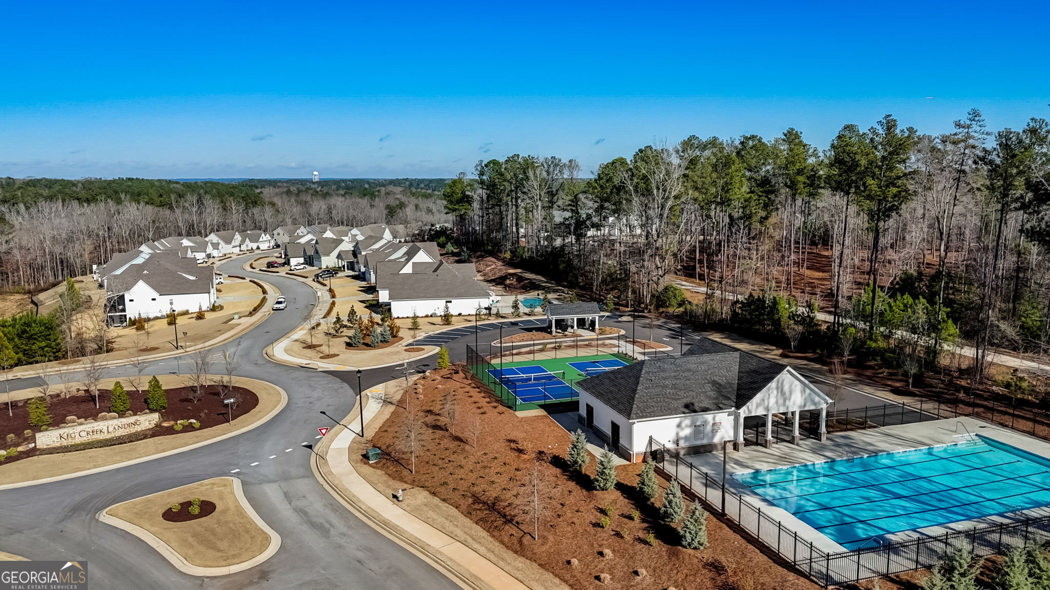 480 Werner Way Senoia, GA 30276 - Photo 81 of 88