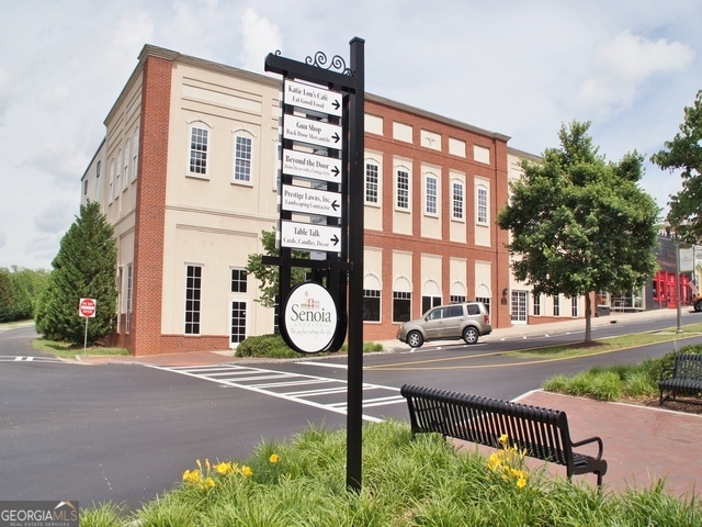 480 Werner Way Senoia, GA 30276 - Photo 88 of 88