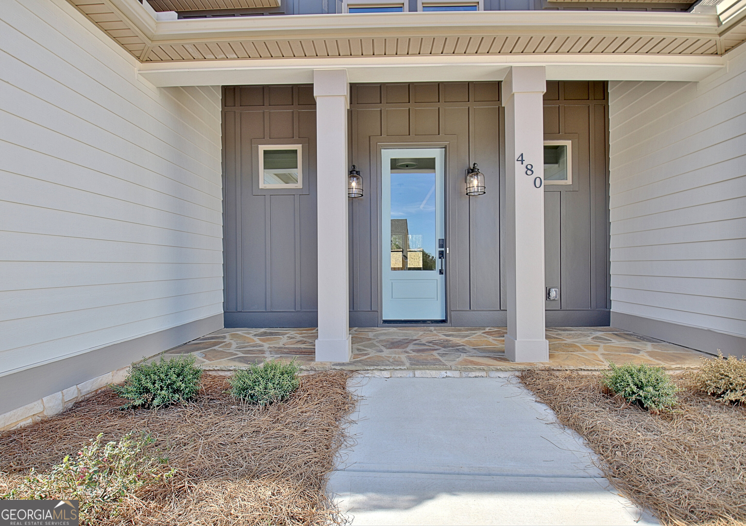 480 Werner Way Senoia, GA 30276 - Photo 9 of 88