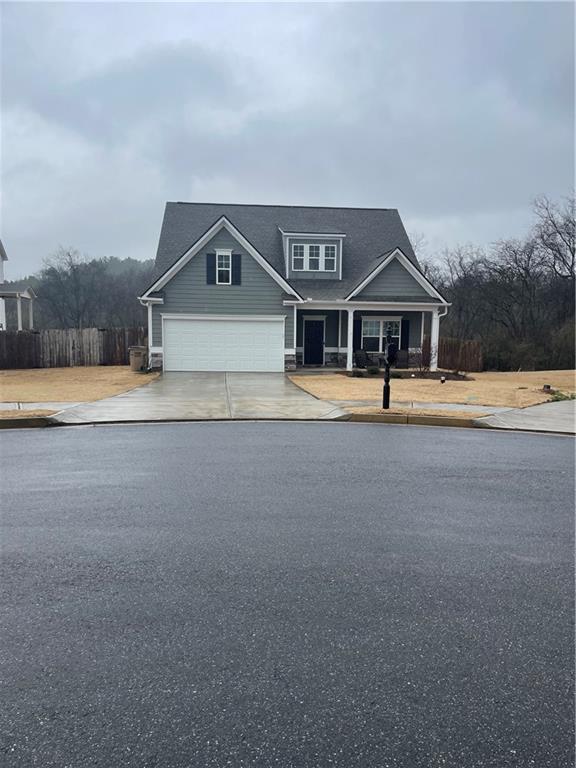 111 Reed Cove Northwest Cartersville, GA 30121 - Photo 1 of 1 Gallery Image 1