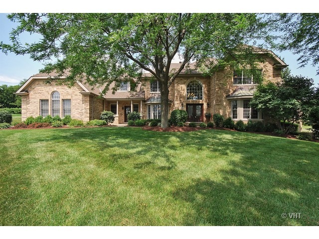 36W450 Bristol Road St. Charles, IL 60175 - Photo 1 of 25