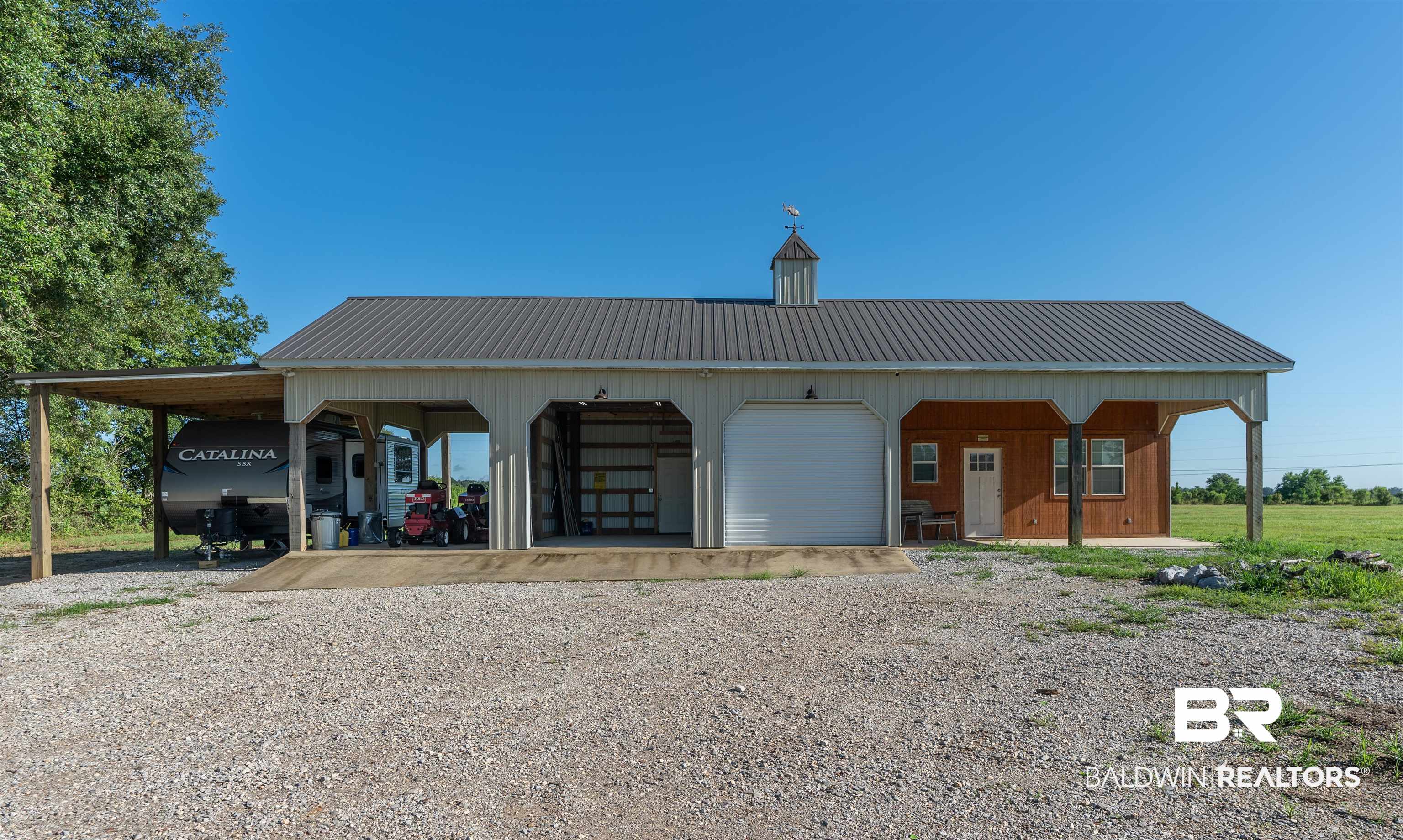 9483 County Road 65 Foley, AL 36535 - Photo 7 of 39