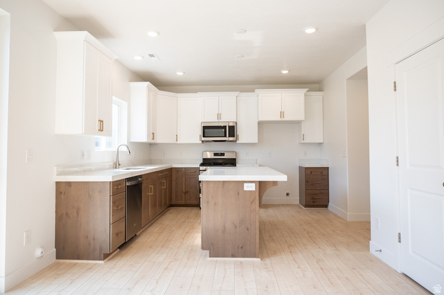 1102 1060 West Salem, UT 84653 - Photo 2 of 15 Kitchen