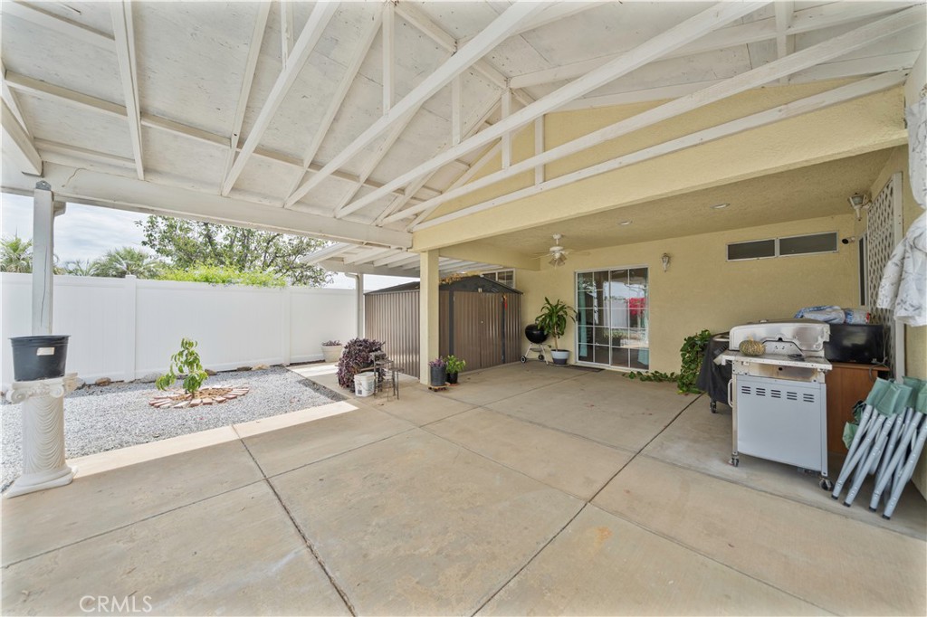 26136 Pine Valley Road Menifee, CA 92586 - Photo 19 of 22