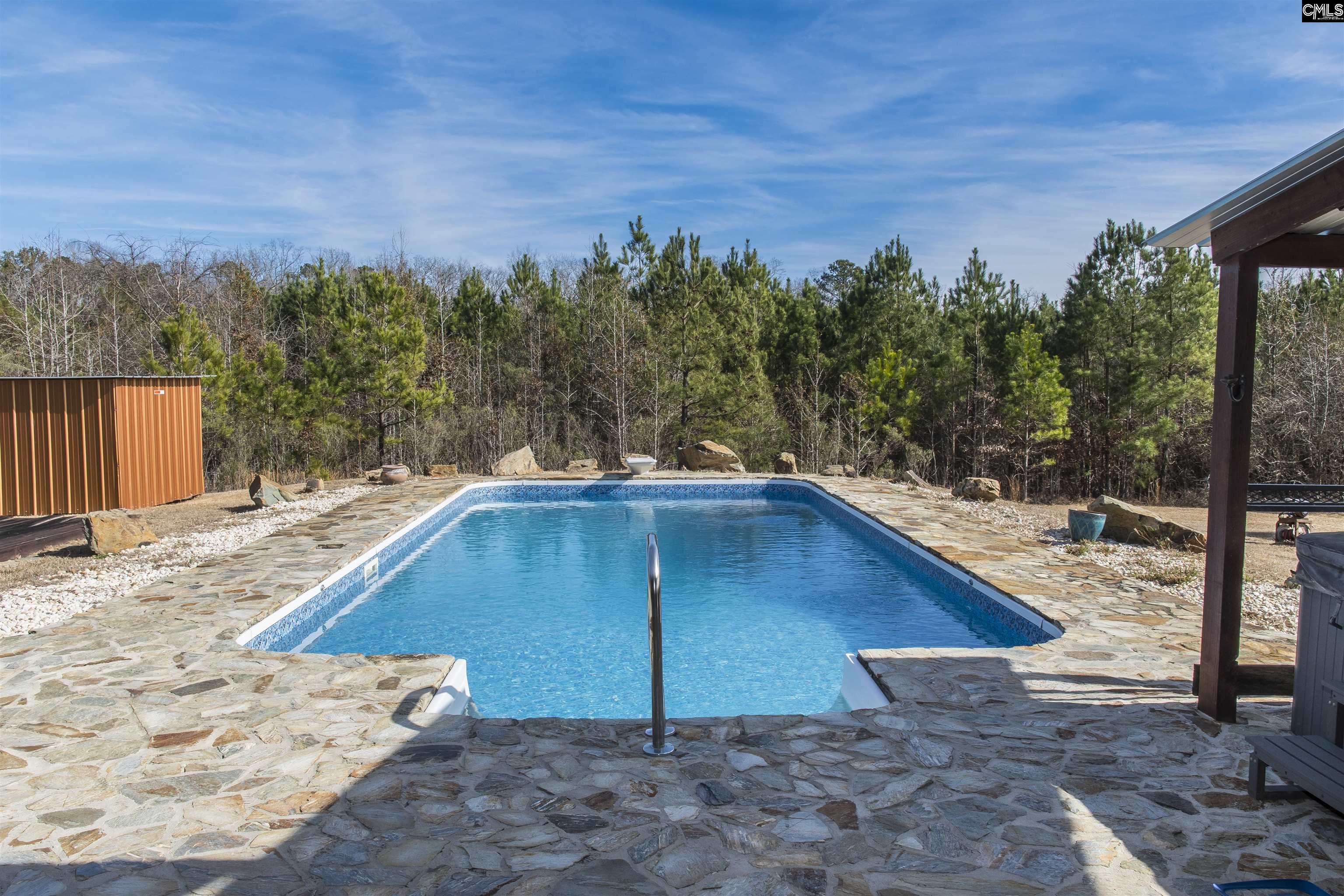 1280 St Marks Road Leesville, SC 29070 - Photo 10 of 45