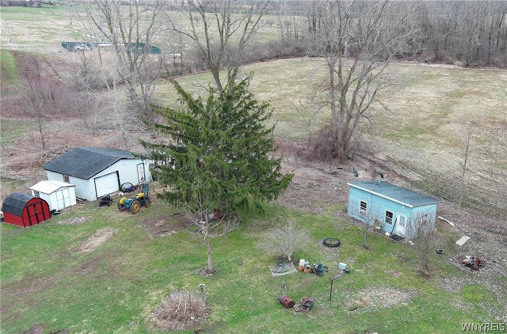 13200 Hemlock Ridge Road Barre, NY 14411 - Photo 4 of 9