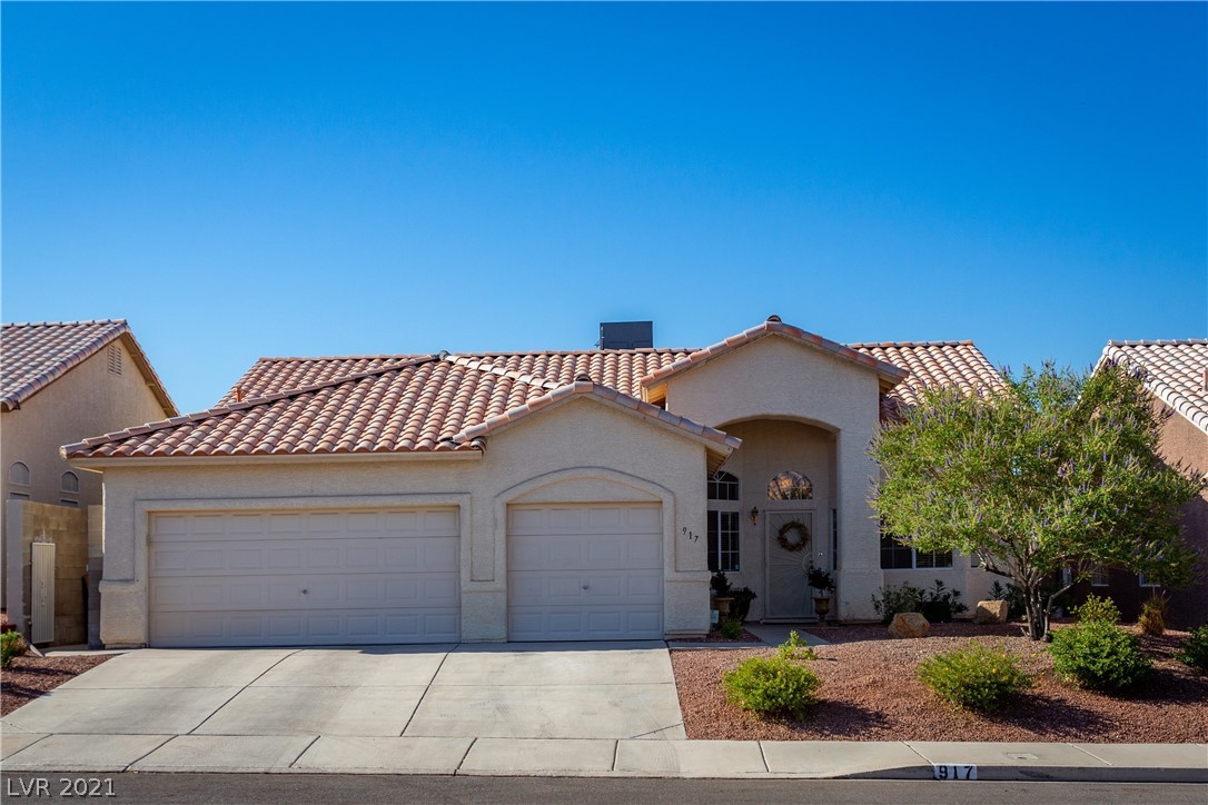 917 Shadowfax Road Henderson, NV 89015 - Photo 1 of 36 Gallery Image 1