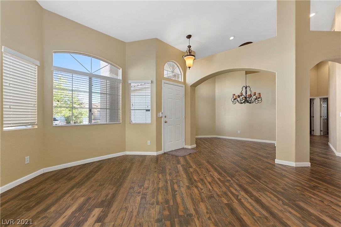 917 Shadowfax Road Henderson, NV 89015 - Photo 3 of 36 Gallery Image 3