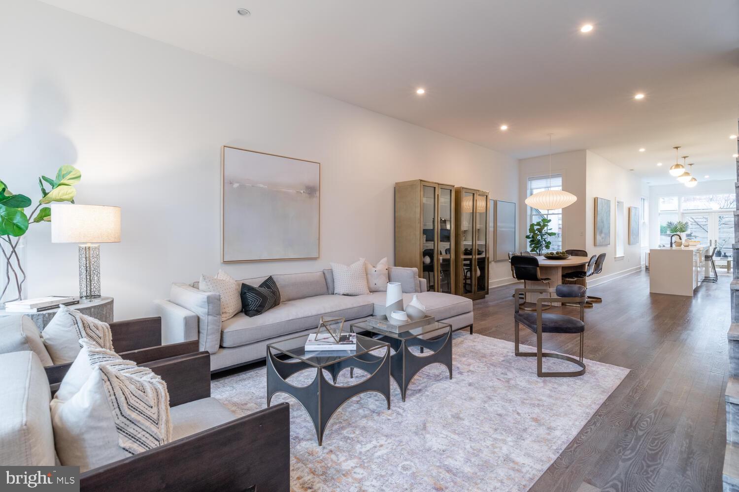 112 4th Street Northeast Washington, DC 20002 - Photo 2 of 45