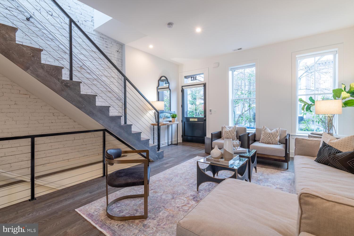 112 4th Street Northeast Washington, DC 20002 - Photo 22 of 45