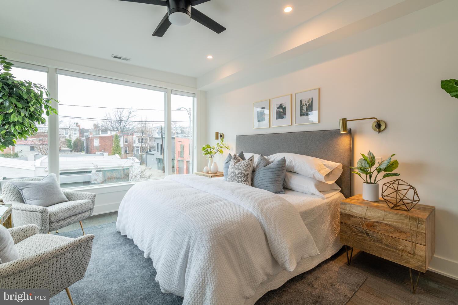 112 4th Street Northeast Washington, DC 20002 - Photo 24 of 45