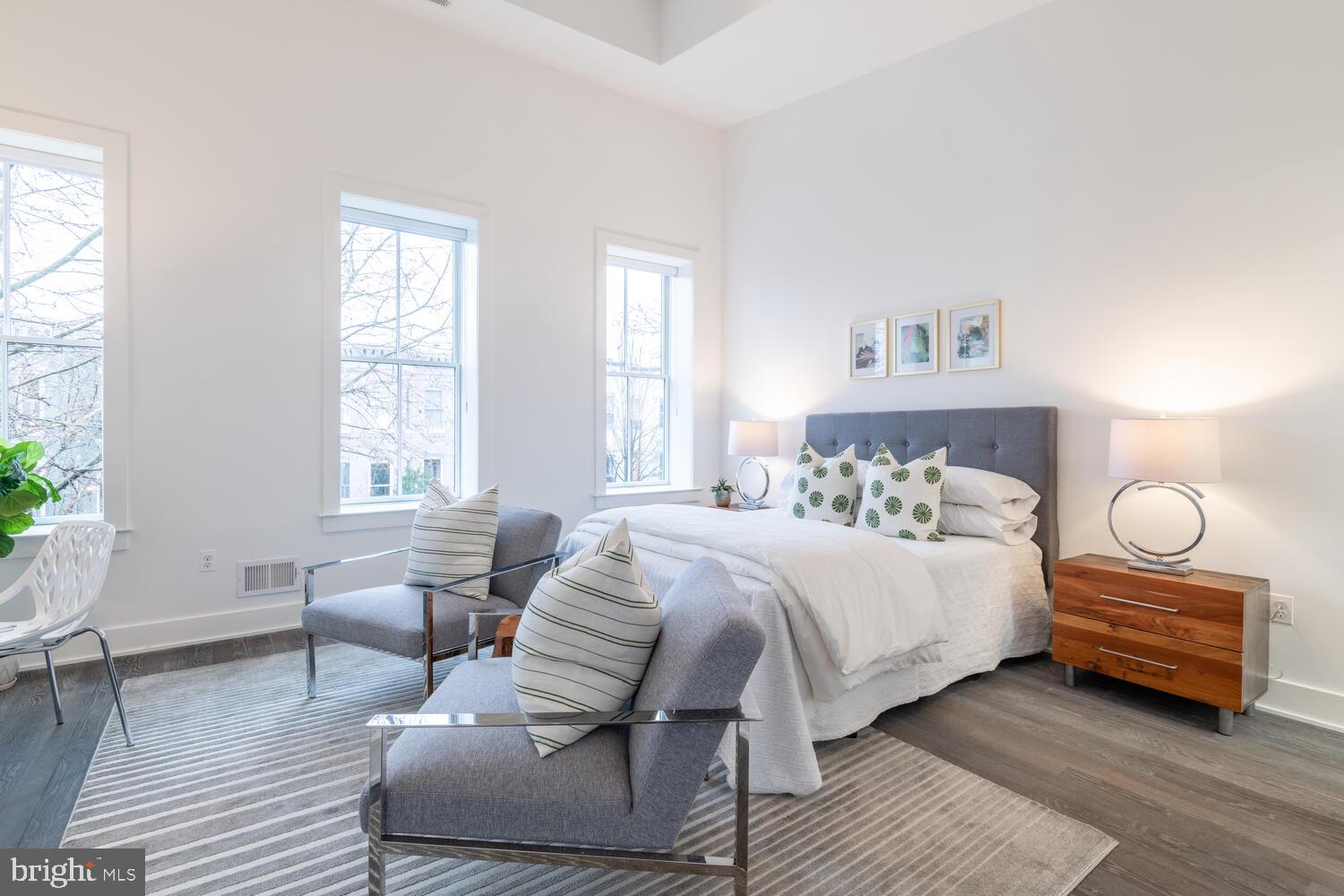 112 4th Street Northeast Washington, DC 20002 - Photo 32 of 45