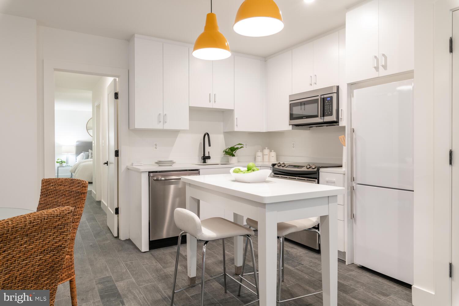 112 4th Street Northeast Washington, DC 20002 - Photo 38 of 45