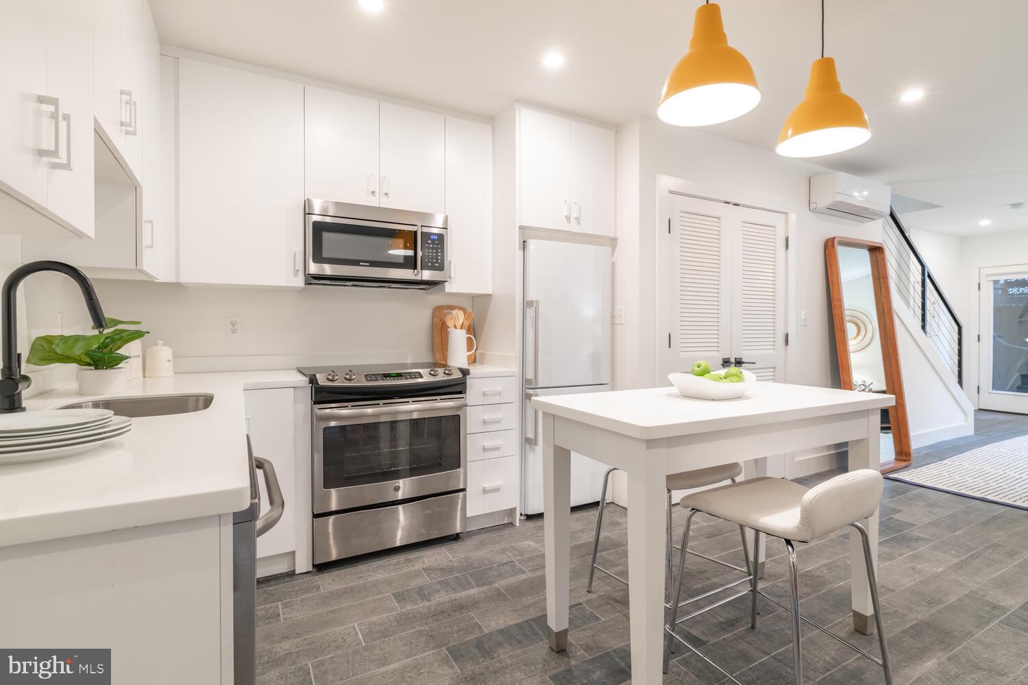 112 4th Street Northeast Washington, DC 20002 - Photo 39 of 45