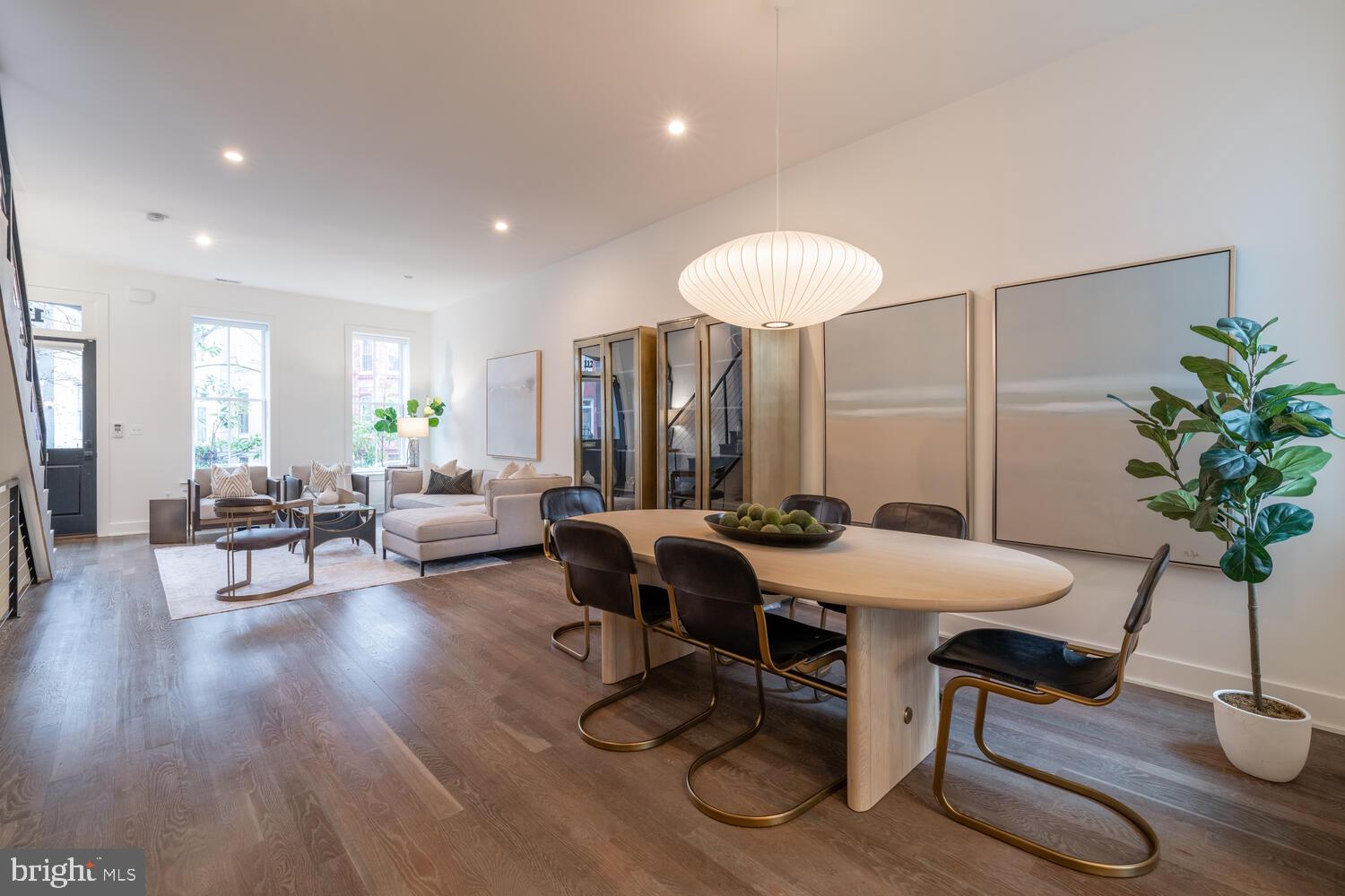 112 4th Street Northeast Washington, DC 20002 - Photo 5 of 45