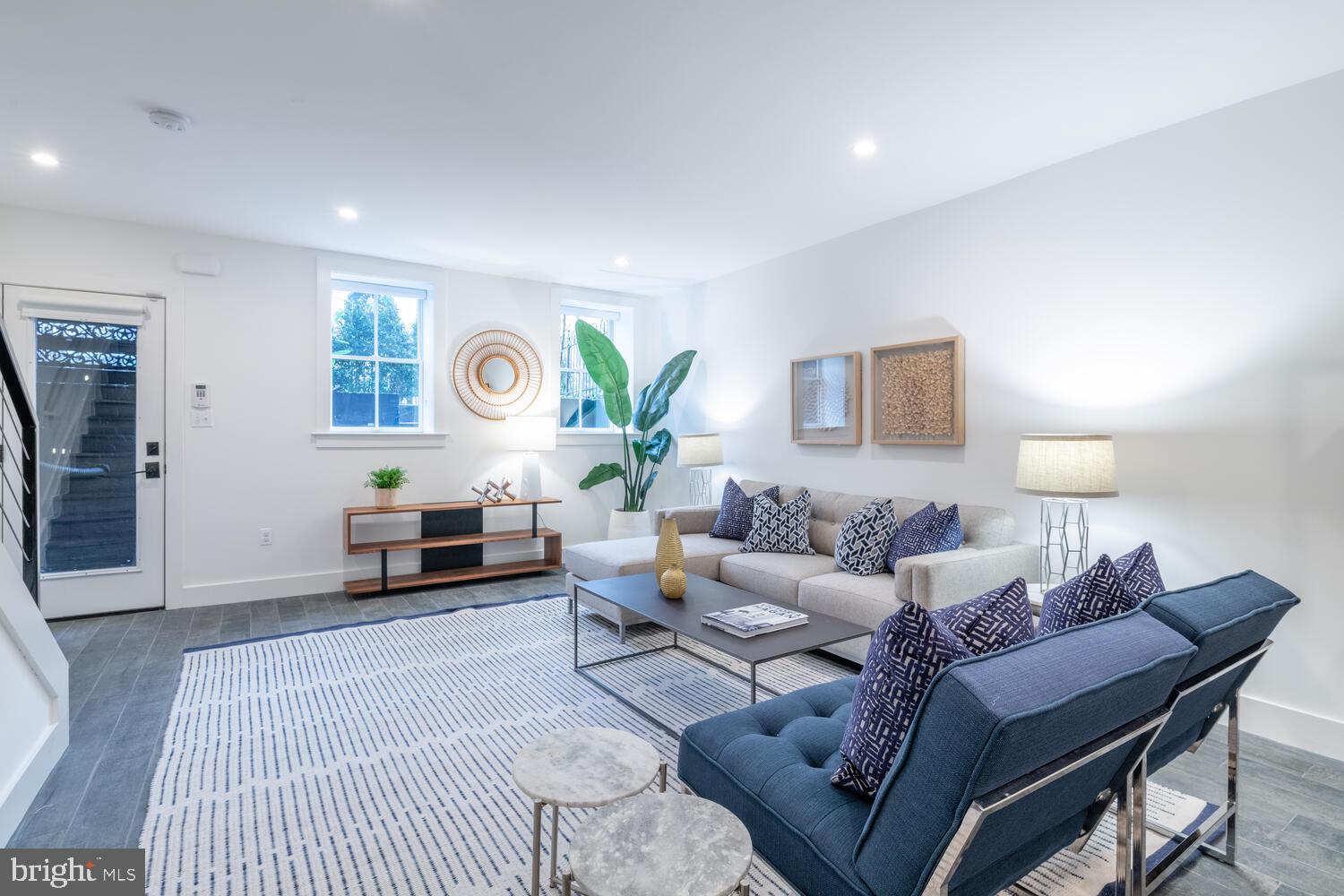 112 4th Street Northeast Washington, DC 20002 - Photo 43 of 45