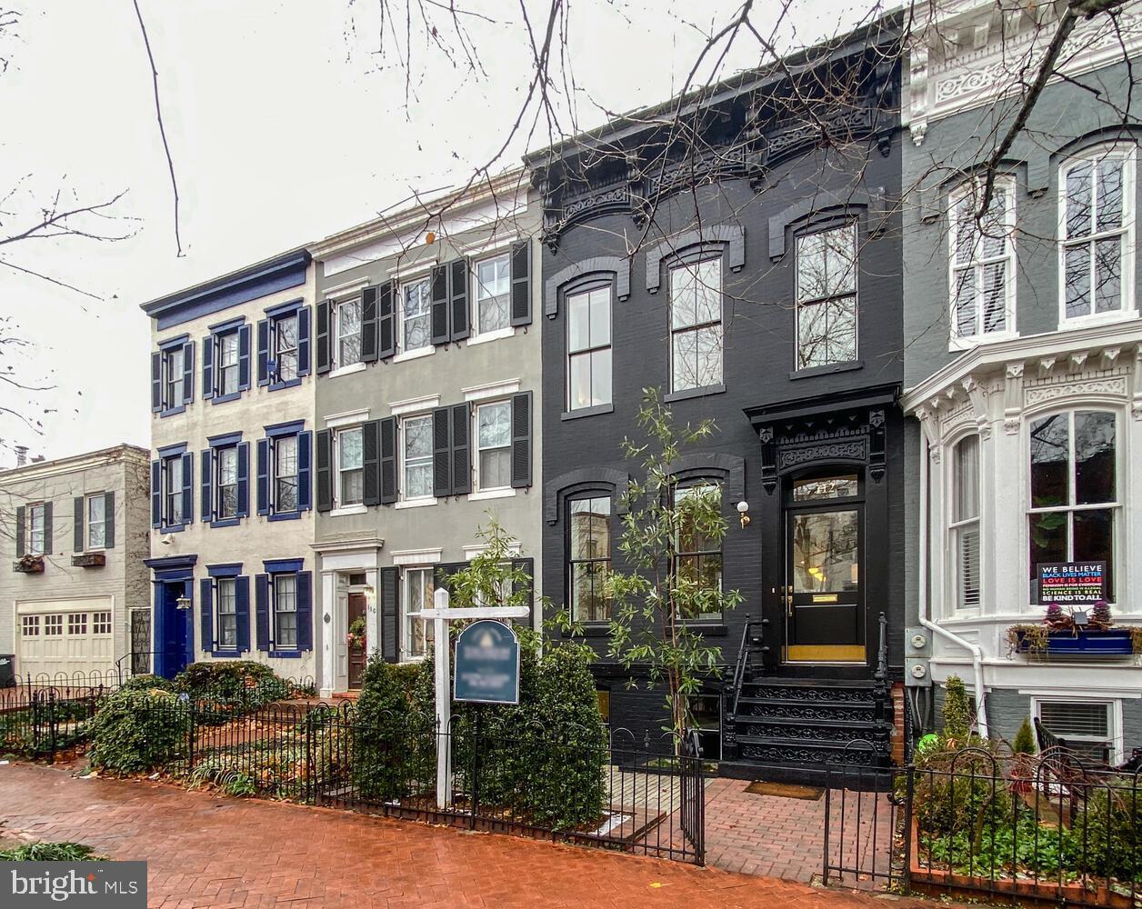 112 4th Street Northeast Washington, DC 20002 - Photo 44 of 45