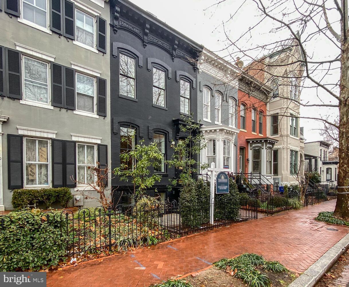 112 4th Street Northeast Washington, DC 20002 - Photo 45 of 45