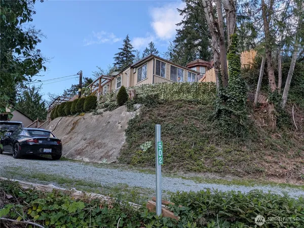 $322,000 | 502 Lakeside Drive, Sedro-Woolley, WA 98284