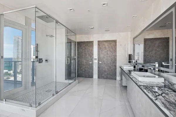 $29,000 | 330 Sunny Isles Boulevard, Unit 5UPH04, Sunny Isles Beach, FL 33160
