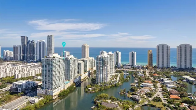 $29,000 | 330 Sunny Isles Boulevard, Unit 5UPH04, Sunny Isles Beach, FL 33160