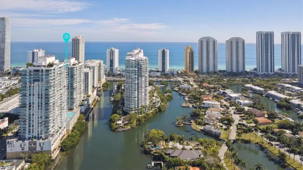 $29,000 | 330 Sunny Isles Boulevard, Unit 5UPH04, Sunny Isles Beach, FL 33160