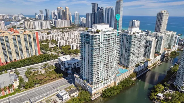 $29,000 | 330 Sunny Isles Boulevard, Unit 5UPH04, Sunny Isles Beach, FL 33160