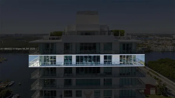 $29,000 | 330 Sunny Isles Boulevard, Unit 5UPH04, Sunny Isles Beach, FL 33160