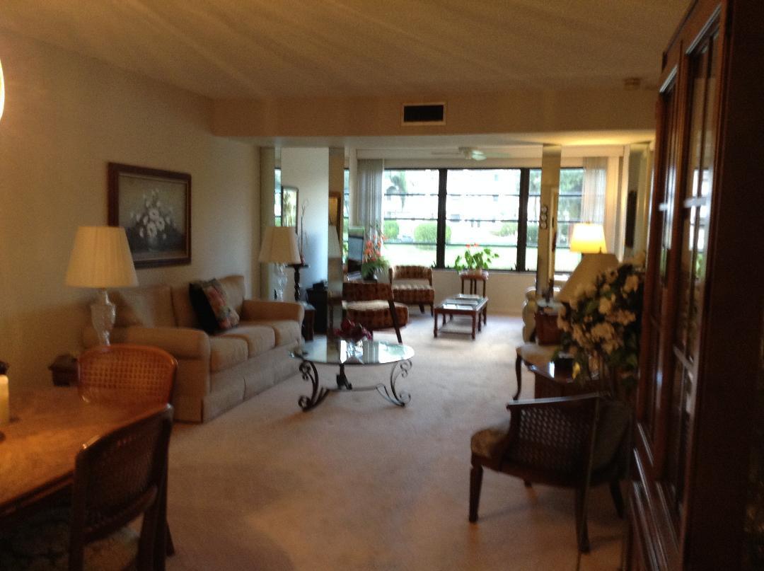 6025 Balboa Circle, Unit 102 Boca Raton, FL 33433 - Photo 11 of 18 whitehall liv and din rm 2