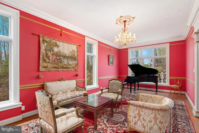 $2,289,000 | 35162 Notre Dame Lane, Middleburg, VA 20117