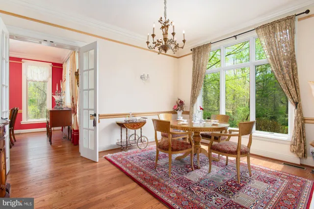 $2,289,000 | 35162 Notre Dame Lane, Middleburg, VA 20117