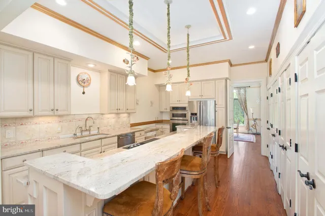 $2,289,000 | 35162 Notre Dame Lane, Middleburg, VA 20117