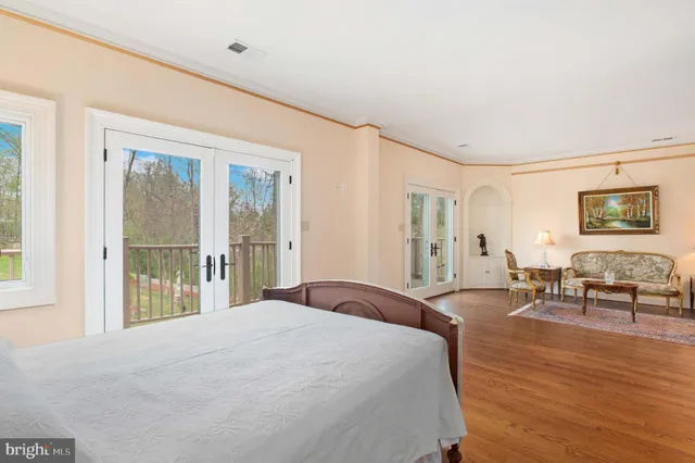 $2,289,000 | 35162 Notre Dame Lane, Middleburg, VA 20117