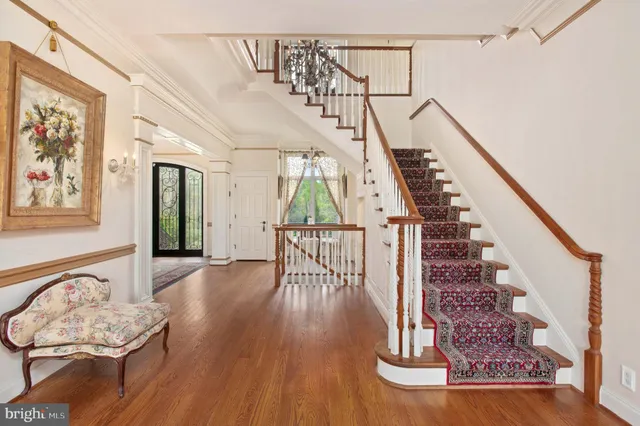 $2,289,000 | 35162 Notre Dame Lane, Middleburg, VA 20117