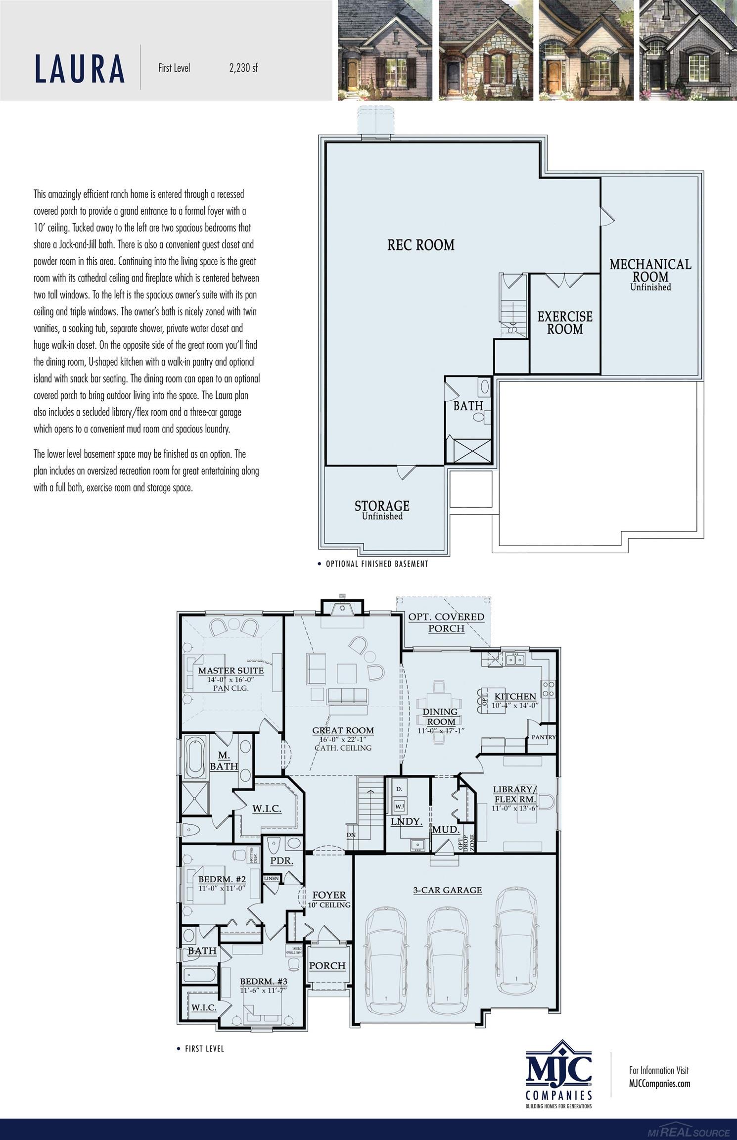 16844 Kentfield Road Macomb, MI 48044 - Photo 3 of 30 50116803-2.JPG