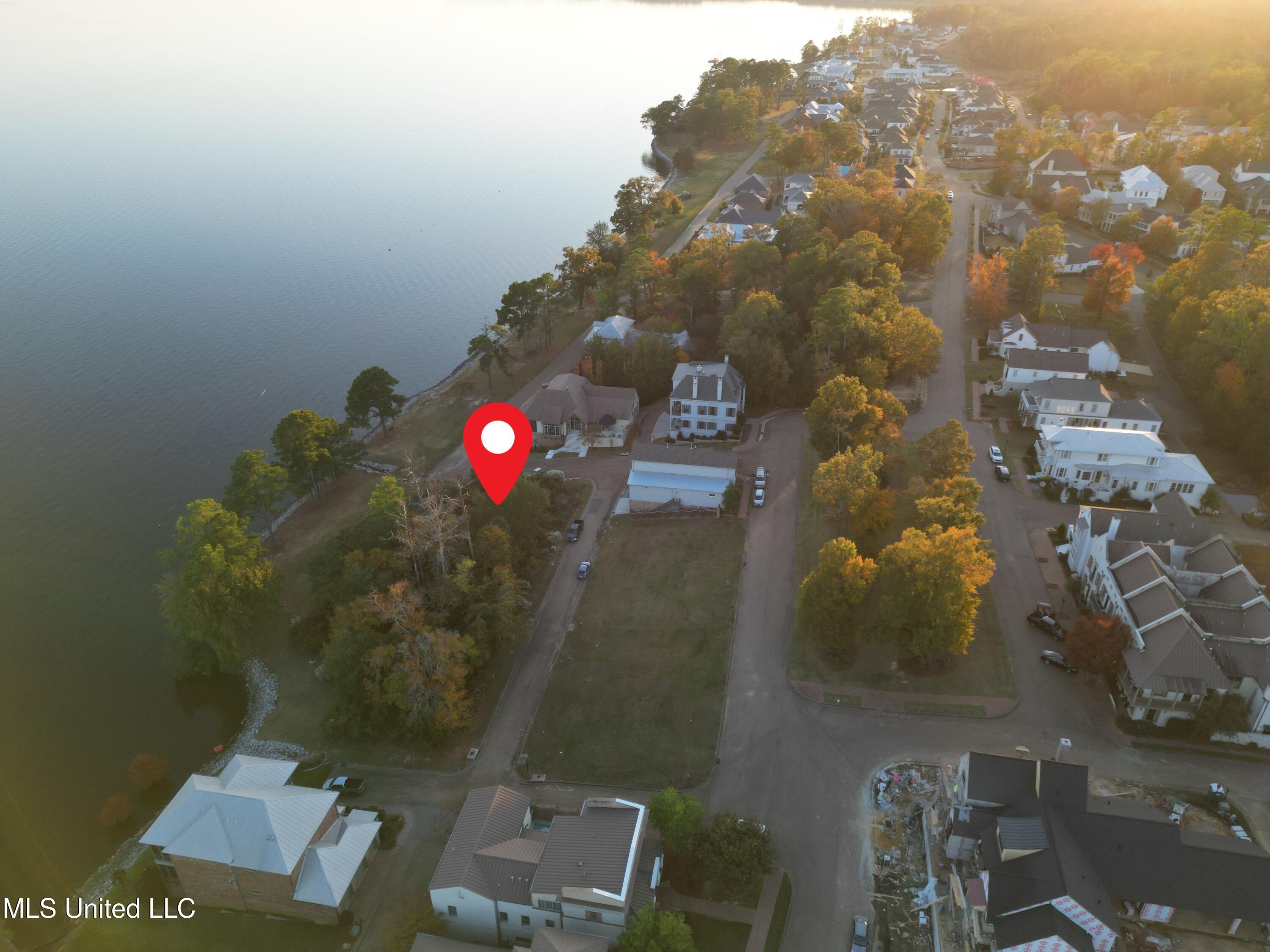 100 D'Iberville Lane Madison, MS 39110 - Photo 2 of 10 Lot 267