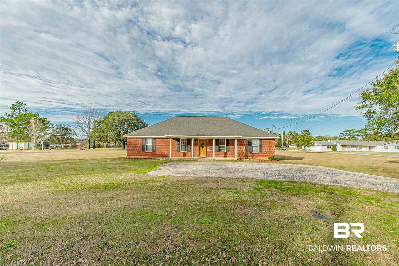 16095 Pine Grove Rd Extension South Bay Minette, AL 36507 - Photo 2 of 33 Additional View