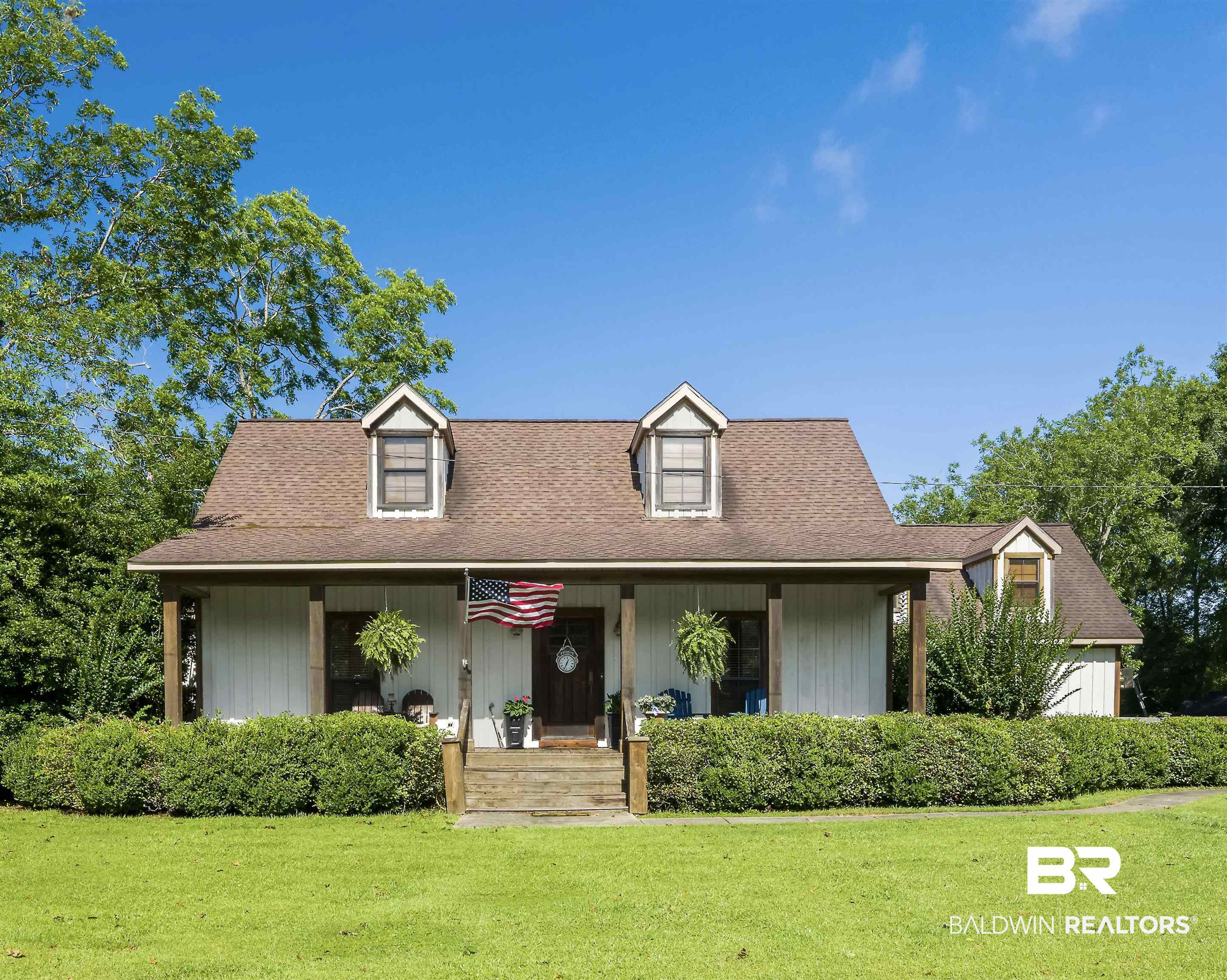 13253 Mary Ann Bch Road Fairhope, AL 36532 - Photo 1 of 54